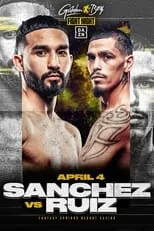 Película Jose Sanchez vs. Erik Ruiz