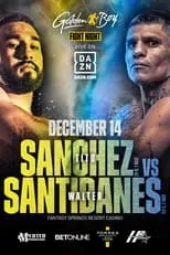 Película Jose Sanchez vs. Walter Santibanes