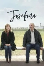 Portada de Josefina