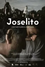 José Soza es Camilo en Joselito