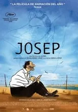 Poster de la película Josep - Películas hoy en TV