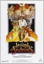 Película Joseph Andrews