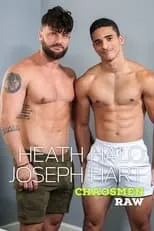 Heath Halo es  en Joseph Hart & Heath Halo