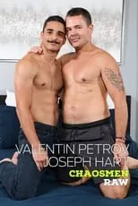 Joseph Hart es  en Joseph Hart & Valentin Petrov