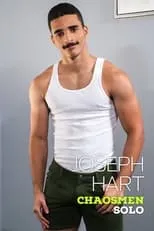 Joseph Hart es  en Joseph Hart: Solo