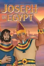 Poster de la película Joseph in Egypt - Películas hoy en TV