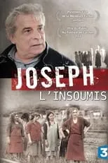 Poster de la película Joseph l'insoumis - Películas hoy en TV