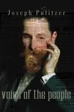 Poster de la película Joseph Pulitzer: Voice of the People - Películas hoy en TV