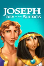 Portada de Joseph: Rey de los Sueños