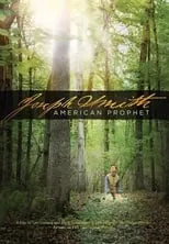 Mason Henry es Frederick GW Smith en Joseph Smith: American Prophet