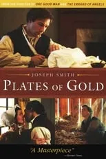 Sean Bott interpreta a  en Joseph Smith: Plates of Gold