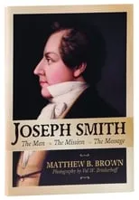 Bruce Newbold interpreta a Narrator en Joseph Smith: The Man, The Mission, The Message