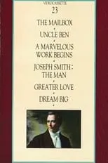 Película Joseph Smith: The Man