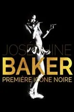 Película Josephine Baker, la primera icona negra