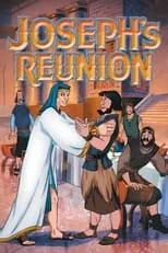 Joseph's Reunion portada