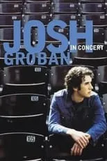 Josh Groban interpreta a Self en Josh Groban: In Concert