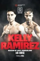 Mykhailo Sovtus es Self en Josh Kelly vs. Placido Ramirez