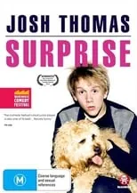 Josh Thomas es Himself en Josh Thomas - Surprise