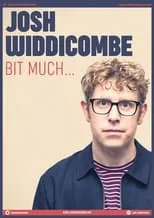 Suzi Ruffell es Self en Josh Widdicombe: Bit Much...