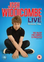 Matt Forde es Announcer en Josh Widdicombe Live: And Another Thing