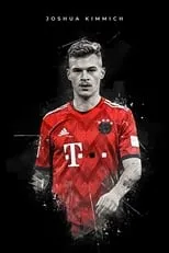 Joshua Kimmich es Self en Joshua Kimmich - Die Doku