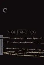 Joshua Oppenheimer es  en Joshua Oppenheimer on Night and Fog