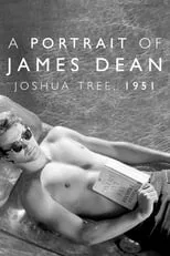 Darri Ingolfsson interpreta a James DeWeerd en Joshua Tree, 1951: A Portrait of James Dean