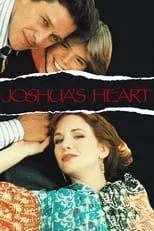 Shawn Modrell interpreta a  en Joshua's Heart