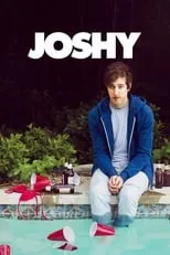 Jude Swanberg interpreta a Jude en Joshy