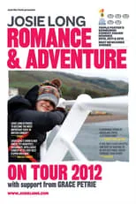 Josie Long es  en Josie Long: Romance & Adventure - Live