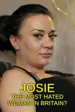 Eamonn Holmes interpreta a Self (archive Footage) en Josie: The Most Hated Woman in Britain?