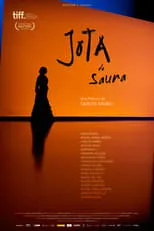 Jota, de Saura portada