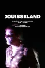 Jean Leloup es The Mad Clown en Jouisseland