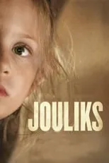 Jérémie Earp interpreta a William en Jouliks