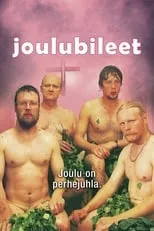 Película Joulubileet