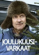 Película Joulukuusivarkaat