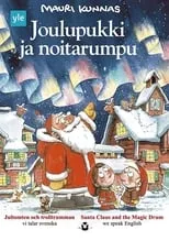 Película Joulupukki ja noitarumpu