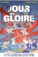 Póster de la película Jour de gloire