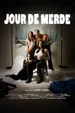 Película Jour de merde