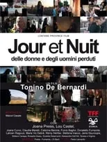 Poster de la película Jour et nuit, delle donne e degli uomini perduti - Películas hoy en TV