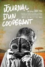 Poster de la película Journal d'un coopérant - Películas hoy en TV