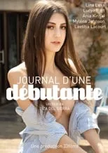 Película Journal d'une débutante