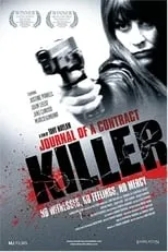 Marco Gambino interpreta a Franco en Journal of a Contract Killer