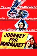 Portada de Journey for Margaret