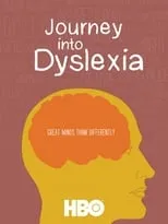 Erin Brockovich es Self en Journey Into Dyslexia