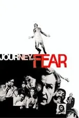 Claudine Melgrave interpreta a Italian Lady en Journey into Fear