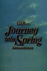 Póster de la película Journey Into Spring