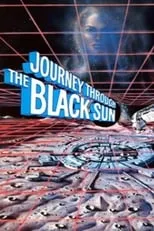 Zienia Merton es Sandra Benes en Journey Through the Black Sun