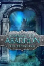 Dallas Hart es Darion en Journey to Abaddon