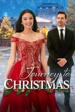 Poster de Journey to Christmas